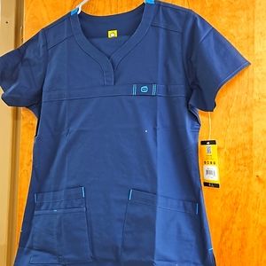Scrubs
